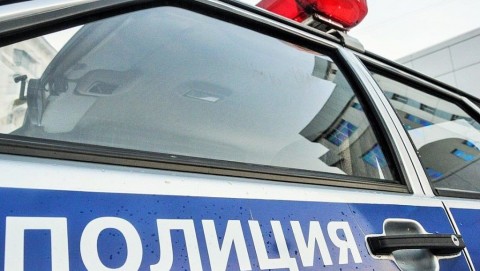 Полицейские разбираются в обстоятельствах инцидента, произошедшего в г.о. Пушкино