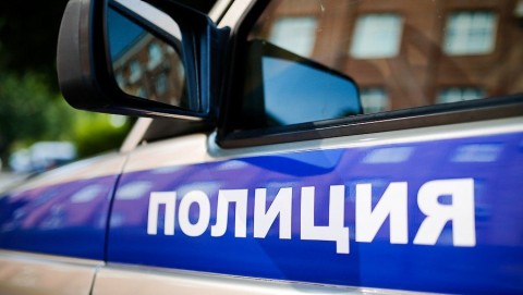 Сотрудниками полиции установлен водитель, который совершил ДТП в Пушкинском г.о.