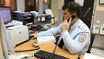Член Общественного совета посетил с рабочим визитом Отдел полиции в Пушкино